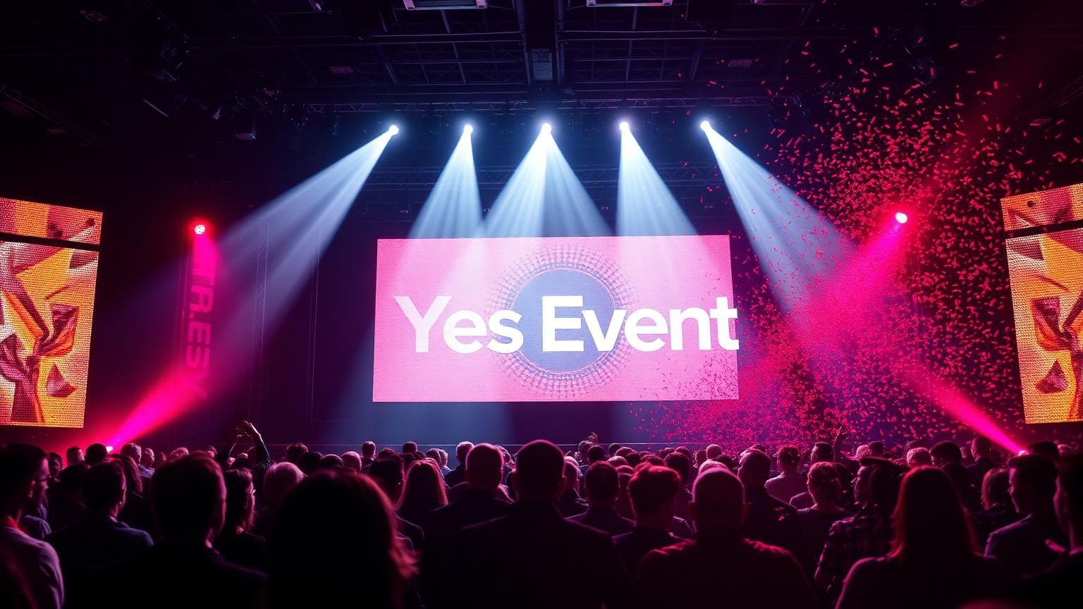 Yess Event