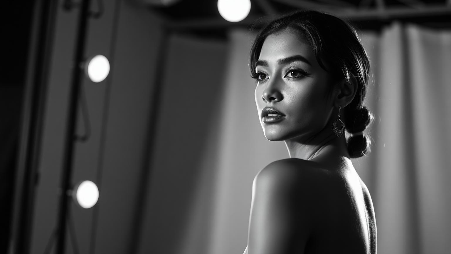 Yess Model — Modeling & Talent Agency